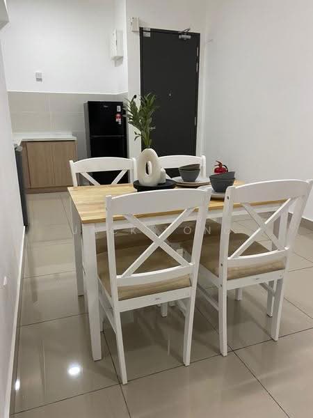 Kediaman Servis untuk Dijual di M Oscar - Jack Yong - PropertyGuru.com.my