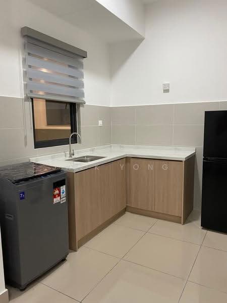 Kediaman Servis untuk Dijual di M Oscar - Jack Yong - PropertyGuru.com.my