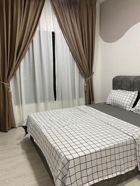 Kediaman Servis untuk Dijual di M Oscar - Jack Yong - PropertyGuru.com.my