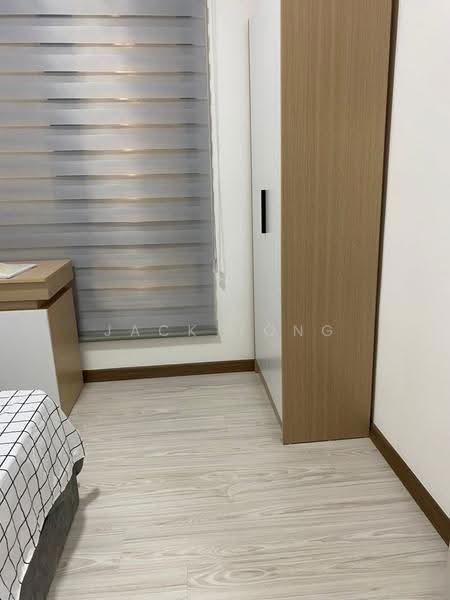Kediaman Servis untuk Dijual di M Oscar - Jack Yong - PropertyGuru.com.my