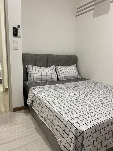 Kediaman Servis untuk Dijual di M Oscar - Jack Yong - PropertyGuru.com.my