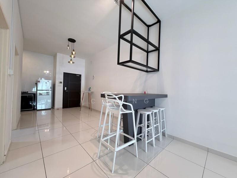 Kediaman Servis untuk Dijual di D'Summit Residences - YC Fung - Interior - PropertyGuru.com.my