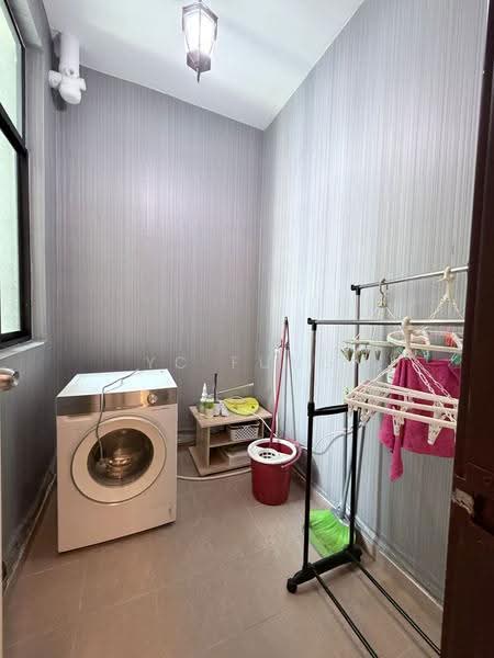 Kediaman Servis untuk Dijual di D'Summit Residences - YC Fung - Interior - PropertyGuru.com.my