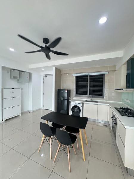 Condominium for Rent at Iskandar Residences - Yoland . - Kitchen - PropertyGuru.com.my