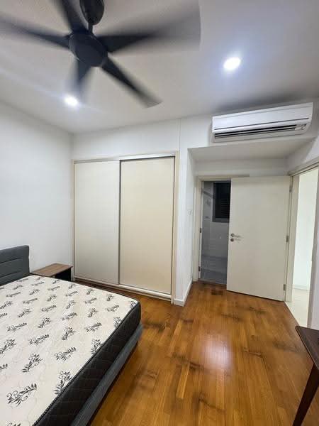 Condominium for Rent at Iskandar Residences - Yoland . - Bedroom - PropertyGuru.com.my