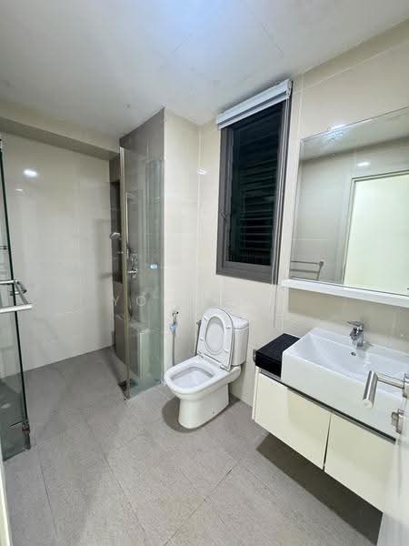 Condominium for Rent at Iskandar Residences - Yoland . - Bathroom - PropertyGuru.com.my