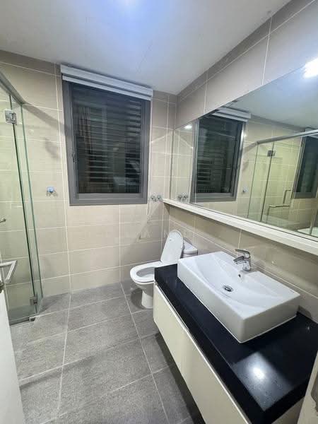 Condominium for Rent at Iskandar Residences - Yoland . - Bathroom - PropertyGuru.com.my
