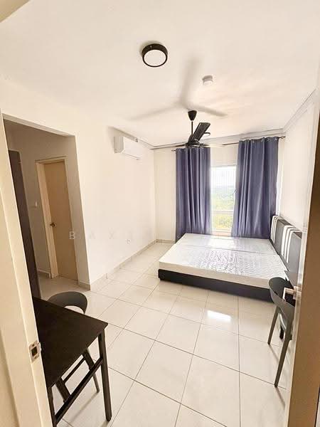 Kondominium untuk Disewa di Aspire Residence - Baxter Lim - Bedroom - PropertyGuru.com.my