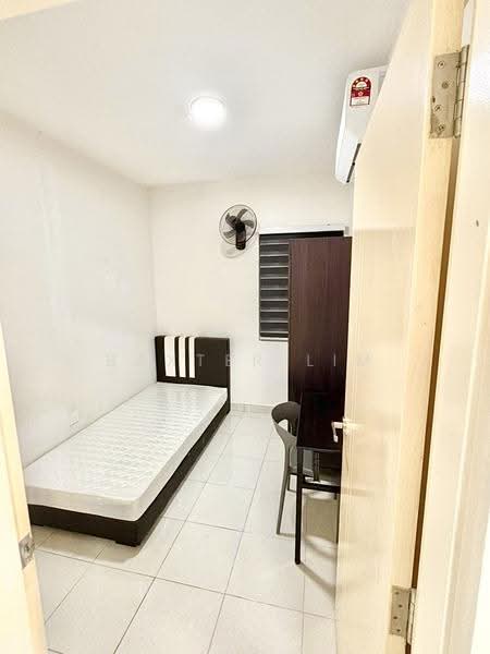 Kondominium untuk Disewa di Aspire Residence - Baxter Lim - Bedroom - PropertyGuru.com.my