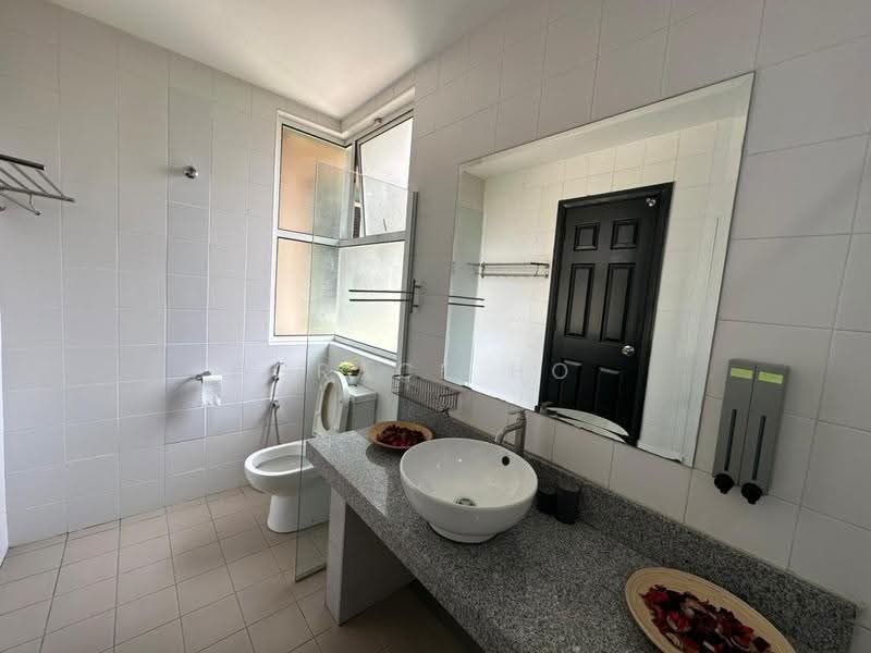 Rumah Teres 3-Tingkat untuk Disewa di Desa Parkcity (Kuala Lumpur) - Grace Ho - Bathroom - PropertyGuru.com.my