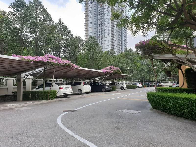 Rumah Teres 3-Tingkat untuk Disewa di Desa Parkcity (Kuala Lumpur) - Grace Ho - Exterior - PropertyGuru.com.my