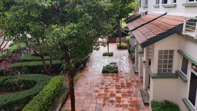 Rumah Teres 3-Tingkat untuk Disewa di Desa Parkcity (Kuala Lumpur) - Grace Ho - Exterior - PropertyGuru.com.my