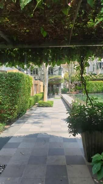 Rumah Teres 3-Tingkat untuk Disewa di Desa Parkcity (Kuala Lumpur) - Grace Ho - Exterior - PropertyGuru.com.my