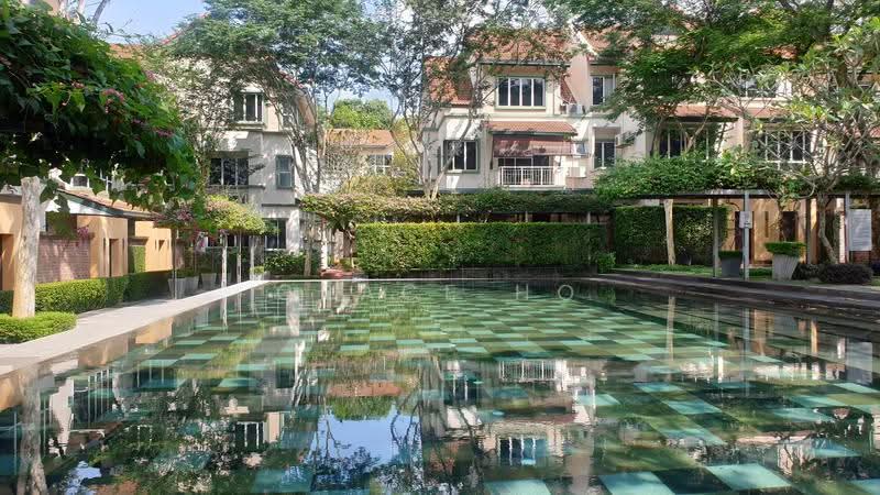 Rumah Teres 3-Tingkat untuk Disewa di Desa Parkcity (Kuala Lumpur) - Grace Ho - Exterior - PropertyGuru.com.my