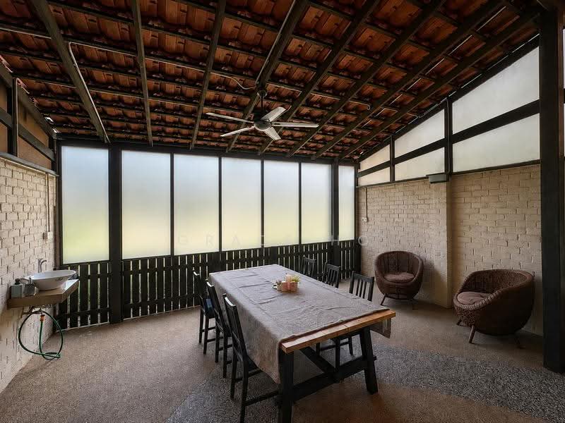 Rumah Teres 3-Tingkat untuk Disewa di Desa Parkcity (Kuala Lumpur) - Grace Ho - Interior - PropertyGuru.com.my