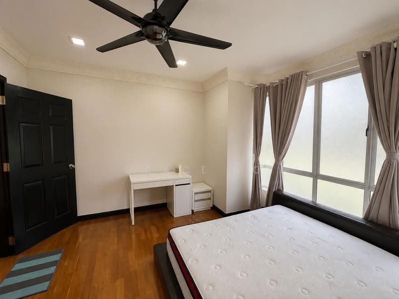 Rumah Teres 3-Tingkat untuk Disewa di Desa Parkcity (Kuala Lumpur) - Grace Ho - Bedroom - PropertyGuru.com.my
