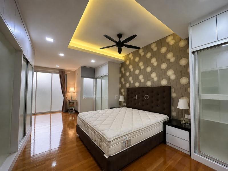 Rumah Teres 3-Tingkat untuk Disewa di Desa Parkcity (Kuala Lumpur) - Grace Ho - Bedroom - PropertyGuru.com.my
