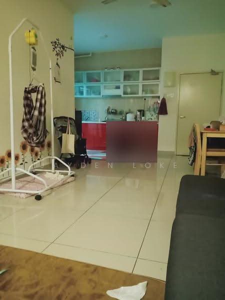 Service Residence for Rent at OUG Parklane - Jayden Loke - Kitchen - PropertyGuru.com.my