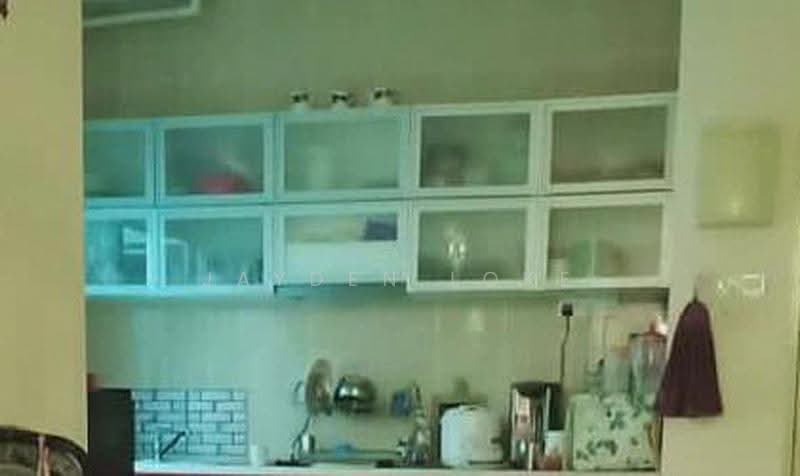 Service Residence for Rent at OUG Parklane - Jayden Loke - Kitchen - PropertyGuru.com.my