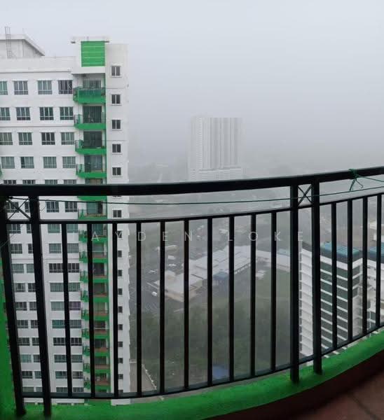 Service Residence for Rent at OUG Parklane - Jayden Loke - Exterior - PropertyGuru.com.my