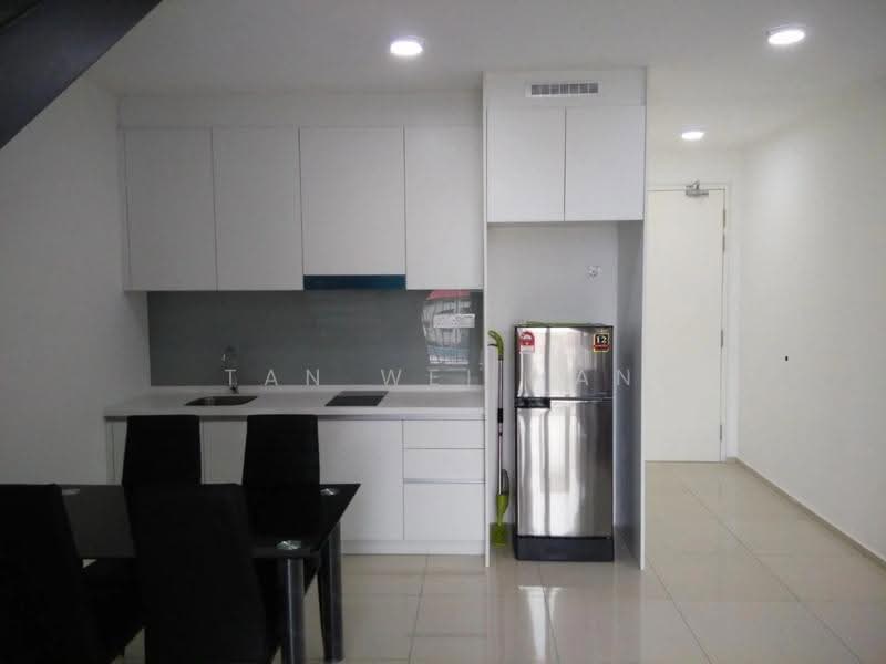 Service Residence for Rent at EkoCheras Service Residences - Tan Wei Han - Kitchen - PropertyGuru.com.my
