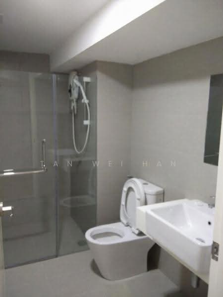 Service Residence for Rent at EkoCheras Service Residences - Tan Wei Han - Bathroom - PropertyGuru.com.my