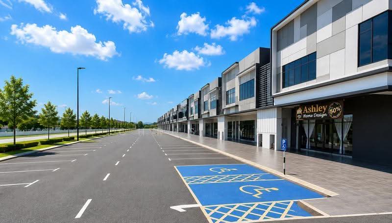 Kilang untuk Dijual di Eco Business Park V (Puncak Alam) - Chris Tye - Exterior - PropertyGuru.com.my