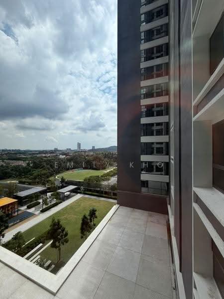 Shop / Office for Rent in Kota Damansara (Selangor) - Emily Kho - Balcony - PropertyGuru.com.my