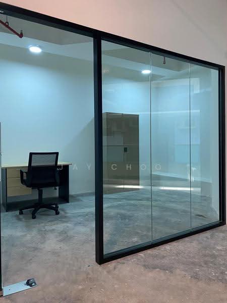 Office for Rent in SS7 (Petaling Jaya) - Jay Choo - Study - PropertyGuru.com.my