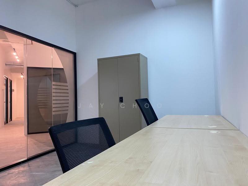 Office for Rent in SS7 (Petaling Jaya) - Jay Choo - Interior - PropertyGuru.com.my