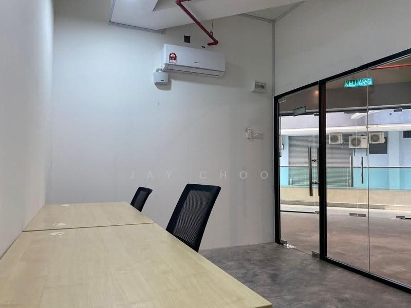 Office for Rent in SS7 (Petaling Jaya) - Jay Choo - Interior - PropertyGuru.com.my