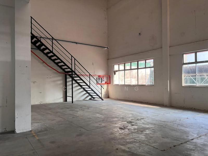 Factory for Rent in Iskandar Puteri (Nusajaya) (Johor) - Celine Ng - Interior - PropertyGuru.com.my