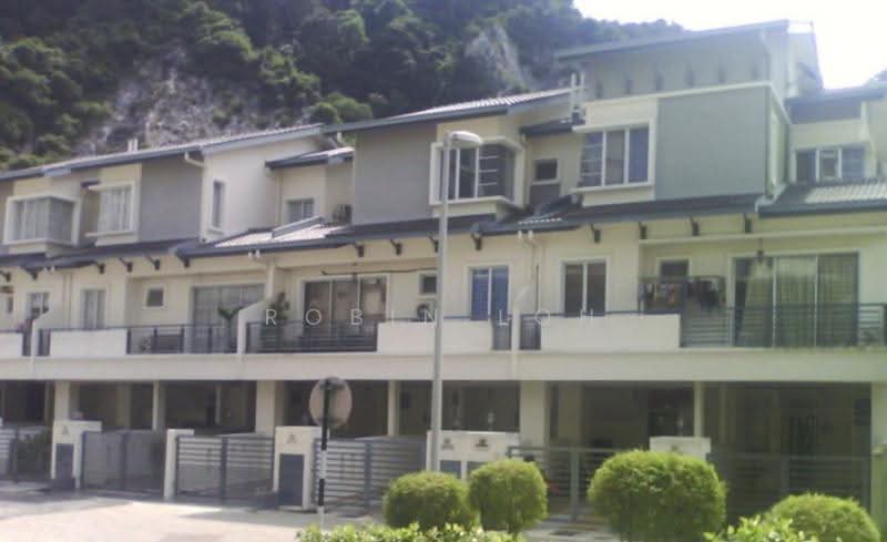 Rumah Bandar untuk Dijual di Batu Caves (Selangor) - Robin Loh - Exterior - PropertyGuru.com.my