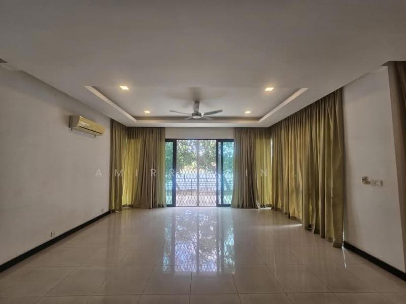 Semi-Detached House for Sale in Presint 8 (Putrajaya) - Amirruddin . - Living Room - PropertyGuru.com.my