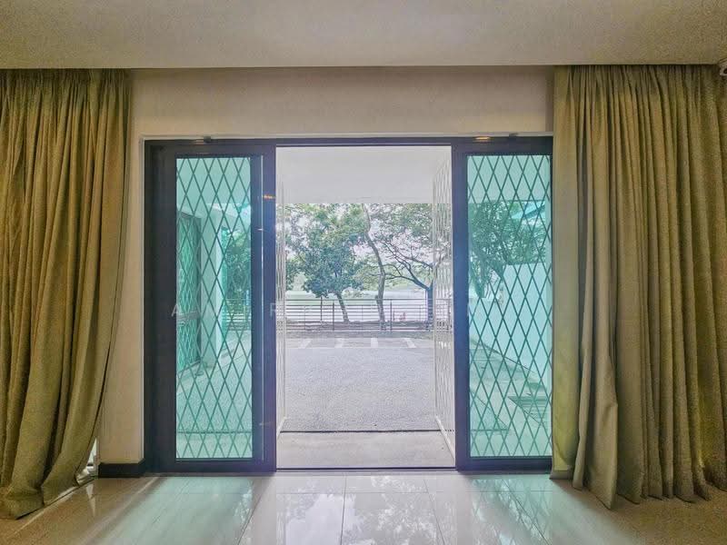 Semi-Detached House for Sale in Presint 8 (Putrajaya) - Amirruddin . - View - PropertyGuru.com.my