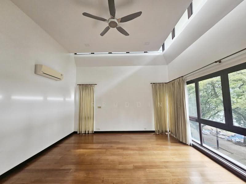 Semi-Detached House for Sale in Presint 8 (Putrajaya) - Amirruddin . - Living Room - PropertyGuru.com.my