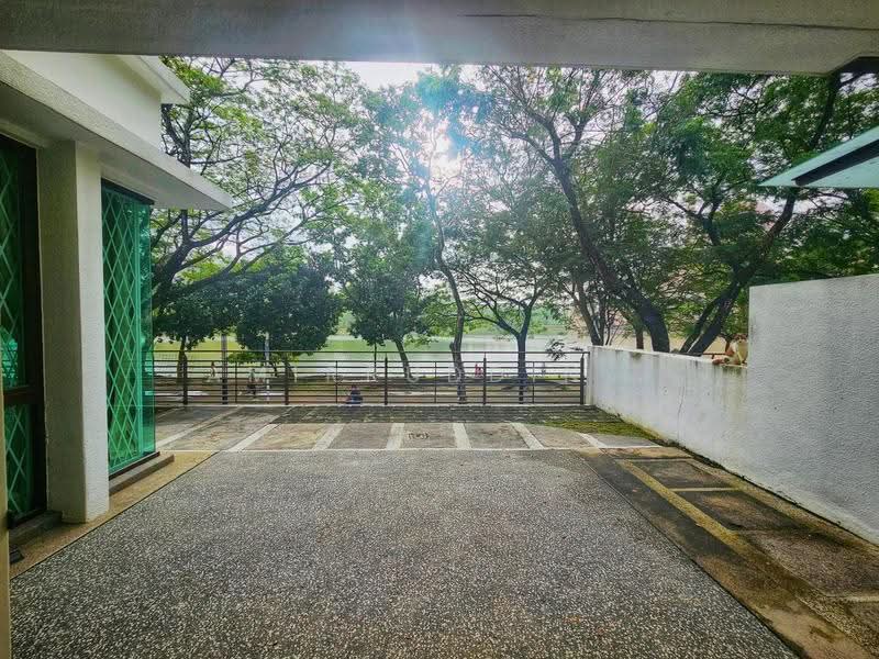 Semi-Detached House for Sale in Presint 8 (Putrajaya) - Amirruddin . - Exterior - PropertyGuru.com.my