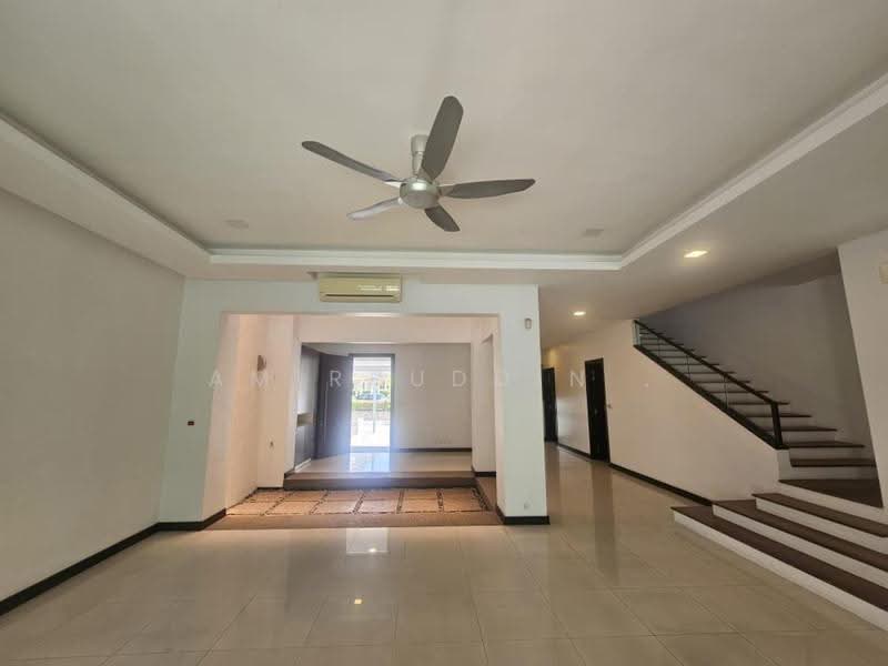 Semi-Detached House for Sale in Presint 8 (Putrajaya) - Amirruddin . - Living Room - PropertyGuru.com.my