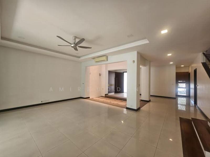 Semi-Detached House for Sale in Presint 8 (Putrajaya) - Amirruddin . - Living Room - PropertyGuru.com.my