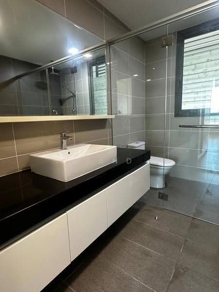 Condominium for Rent at Iskandar Residences - Yoland . - Bathroom - PropertyGuru.com.my