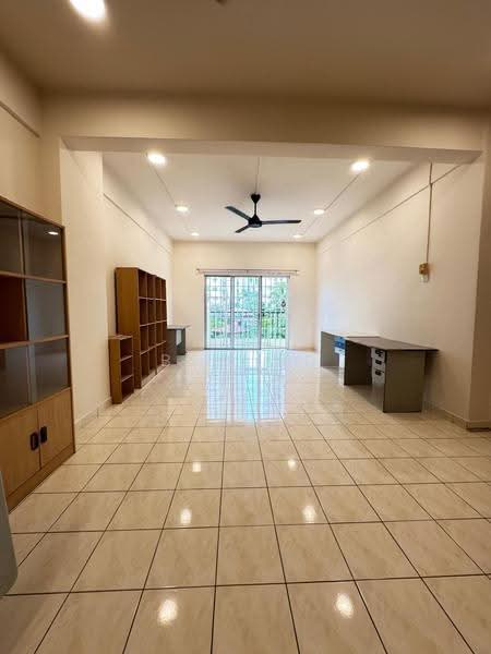 Kondominium untuk Dijual di Prima Setapak Condominium - Ben Ng - Living Room - PropertyGuru.com.my