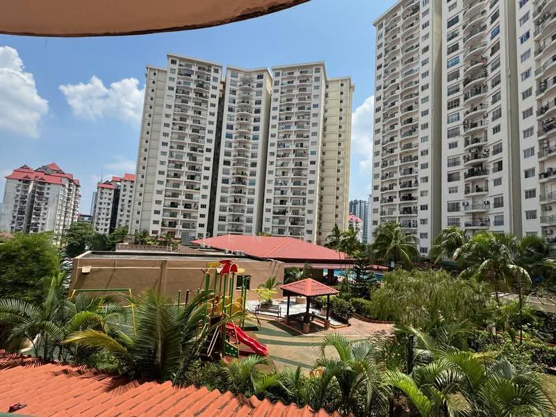 Kondominium untuk Dijual di Prima Setapak Condominium - Ben Ng - Exterior - PropertyGuru.com.my