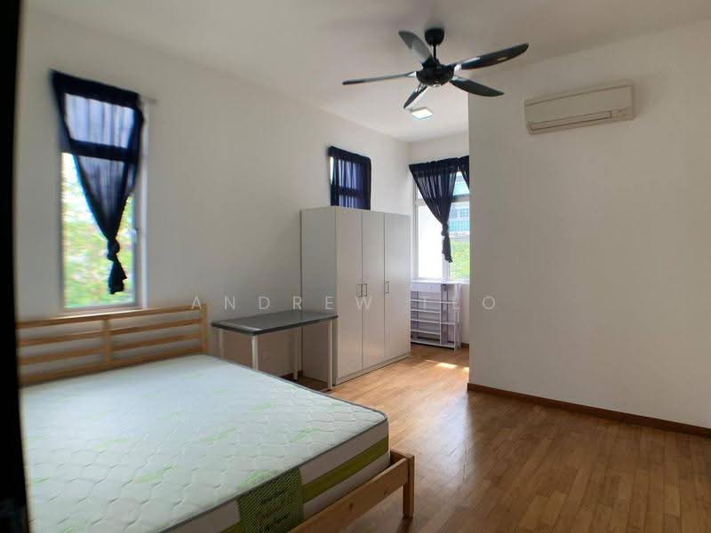 Rumah Teres 2-Tingkat untuk Dijual di Taman Molek (Johor Bahru) - Andrew Teo - Bedroom - PropertyGuru.com.my