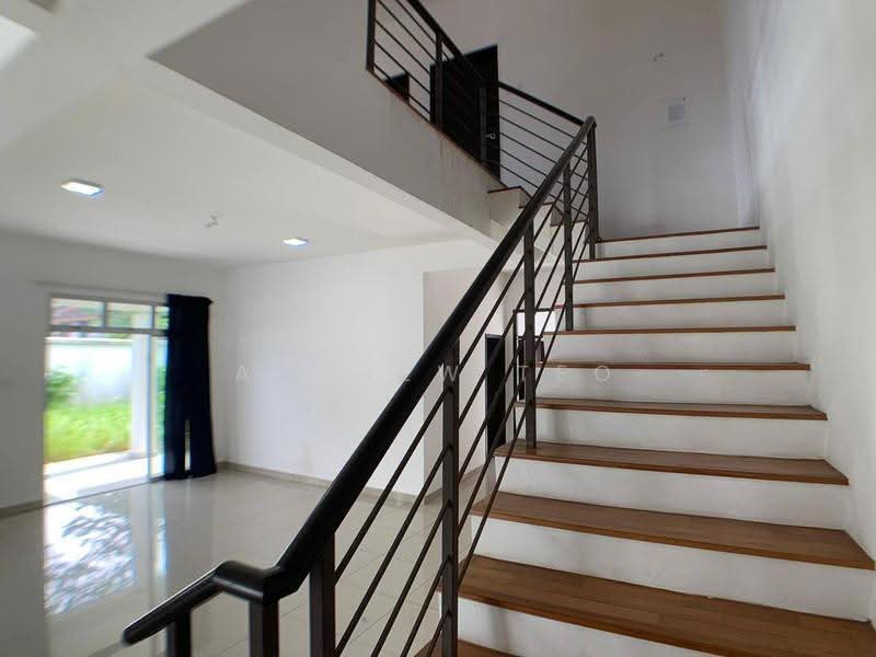 Rumah Teres 2-Tingkat untuk Dijual di Taman Molek (Johor Bahru) - Andrew Teo - Interior - PropertyGuru.com.my