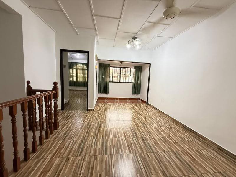 2-storey Terraced House for Sale in Seksyen 20 (Shah Alam) - Syahmi Shahordin - Interior - PropertyGuru.com.my