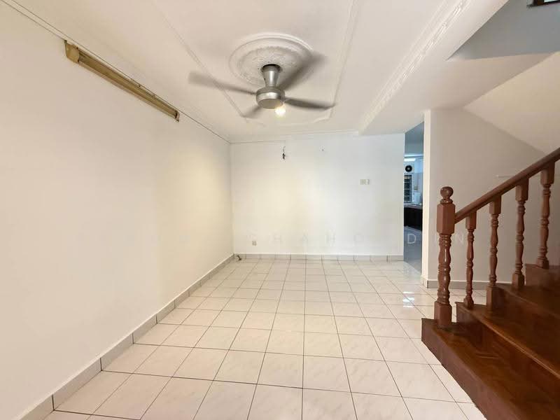 2-storey Terraced House for Sale in Seksyen 20 (Shah Alam) - Syahmi Shahordin - PropertyGuru.com.my
