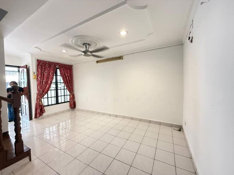 2-storey Terraced House for Sale in Seksyen 20 (Shah Alam) - Syahmi Shahordin - PropertyGuru.com.my