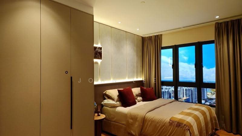 Service Residence for Sale at Causewayz Square @ JBCC - John Lee - Bedroom - PropertyGuru.com.my