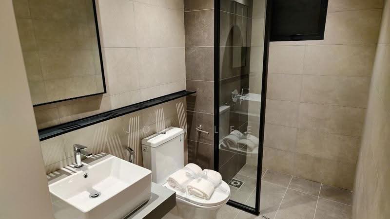 Service Residence for Sale at Causewayz Square @ JBCC - John Lee - Bathroom - PropertyGuru.com.my