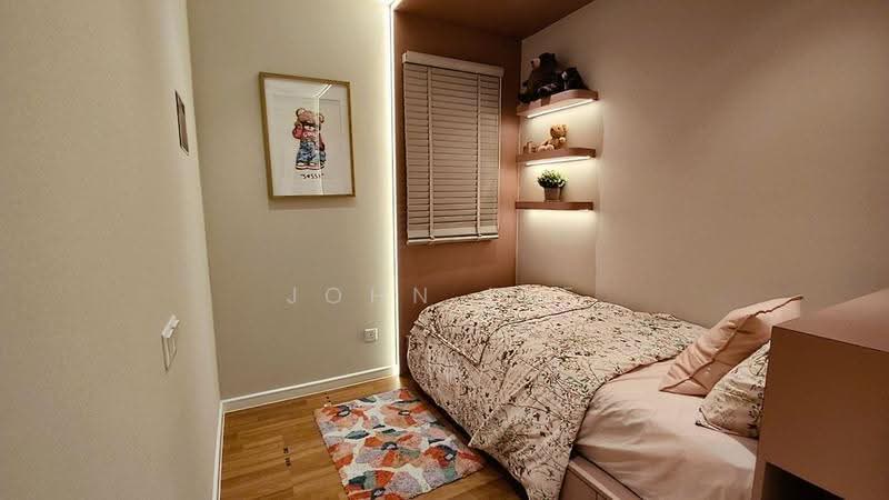 Service Residence for Sale at Causewayz Square @ JBCC - John Lee - Bedroom - PropertyGuru.com.my